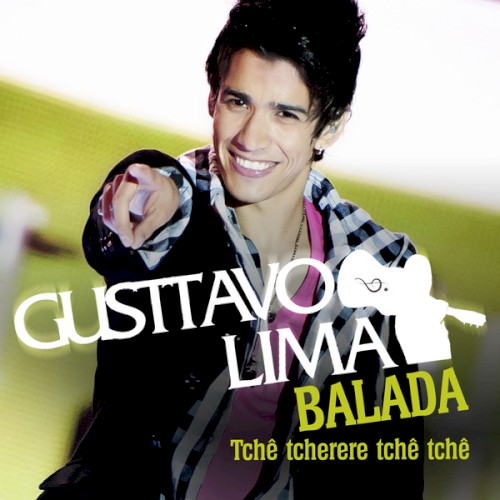 Gusttavo Lima